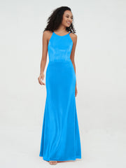 Ocean Blue