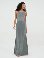 Steel Grey