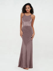Vintage Mauve