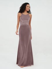 Vintage Mauve