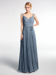 Dusty Blue