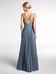 Dusty Blue