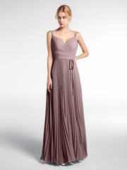 Vintage Mauve