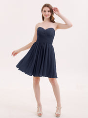 Dark Navy