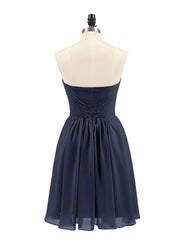 Dark Navy