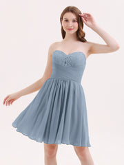Dusty Blue