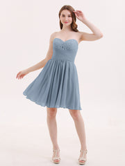 Dusty Blue