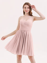 Dusty Rose