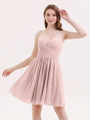 Dusty Rose