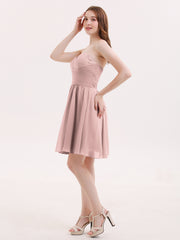 Dusty Rose