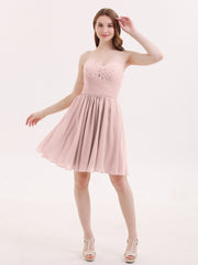 Dusty Rose