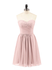 Dusty Rose