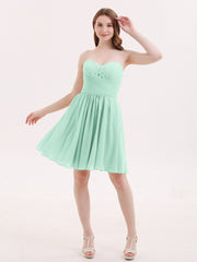 Mint Green