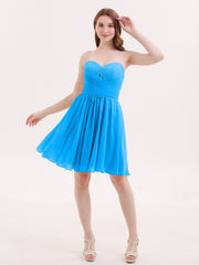 Ocean Blue