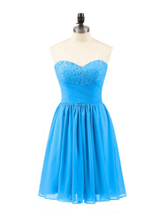 Ocean Blue
