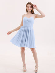 Sky Blue