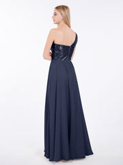 Dark Navy
