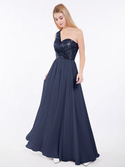 Dark Navy