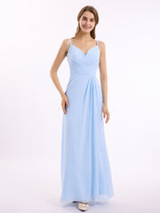 Sky Blue