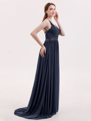 Dark Navy