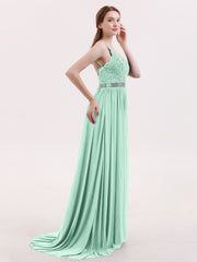 Mint Green