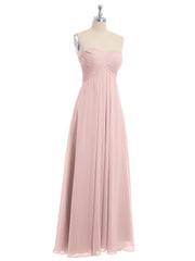 Dusty Rose