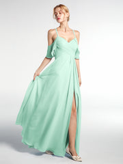 Mint Green