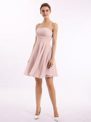 Dusty Rose