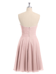 Dusty Rose