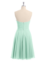 Mint Green