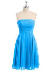 Ocean Blue