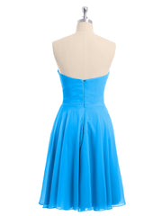Ocean Blue