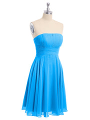 Ocean Blue