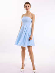 Sky Blue