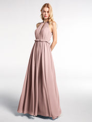 Dusty Rose
