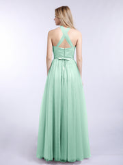 Mint Green