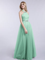Mint Green