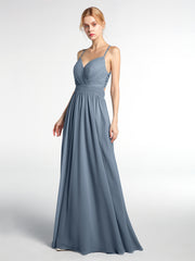 Dusty Blue