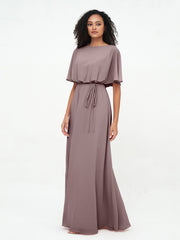 Vintage Mauve