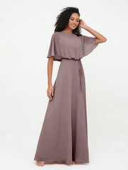 Vintage Mauve