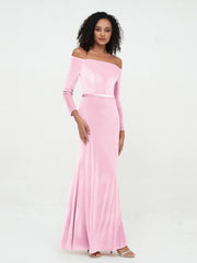 Candy Pink