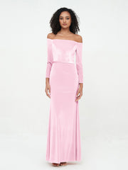 Candy Pink