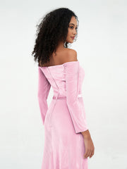 Candy Pink