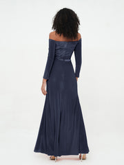 Dark Navy