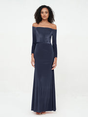 Dark Navy