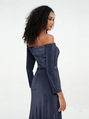 Dark Navy