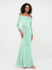 Mint Green