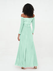 Mint Green