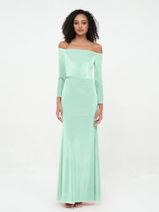 Mint Green
