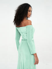 Mint Green